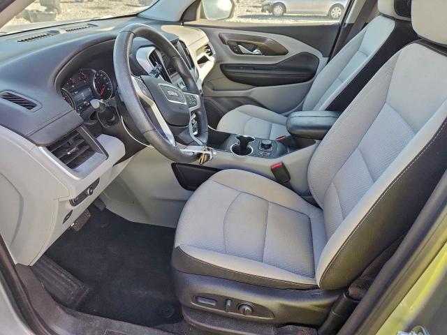 GMC Terrain Sle Image 4