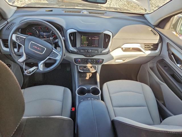 GMC Terrain Sle Image 2