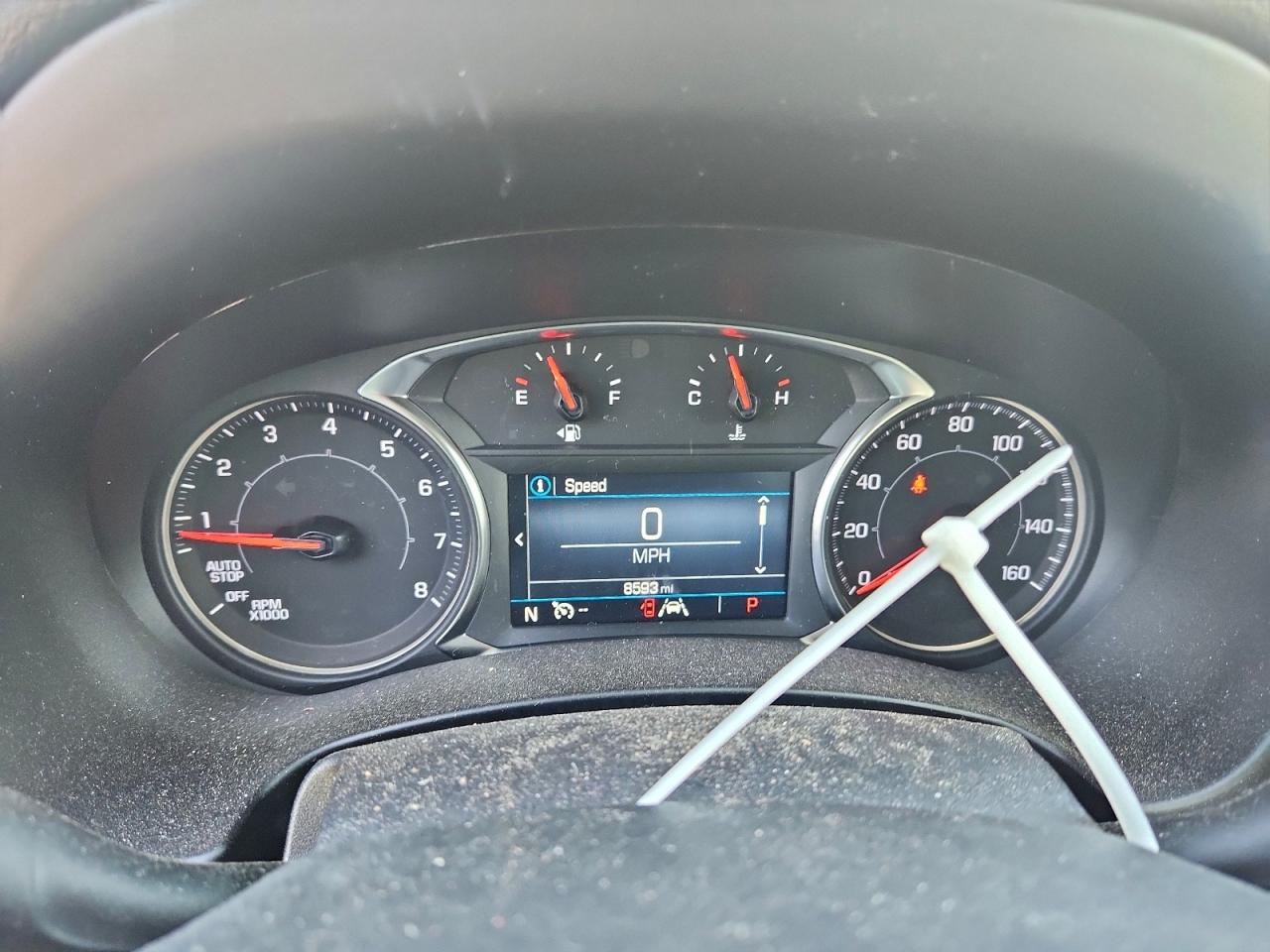 GMC Terrain Sle Image 8