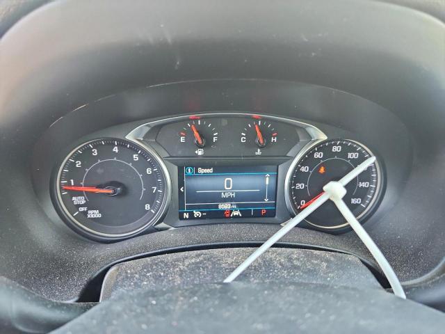 GMC Terrain Sle Image 8