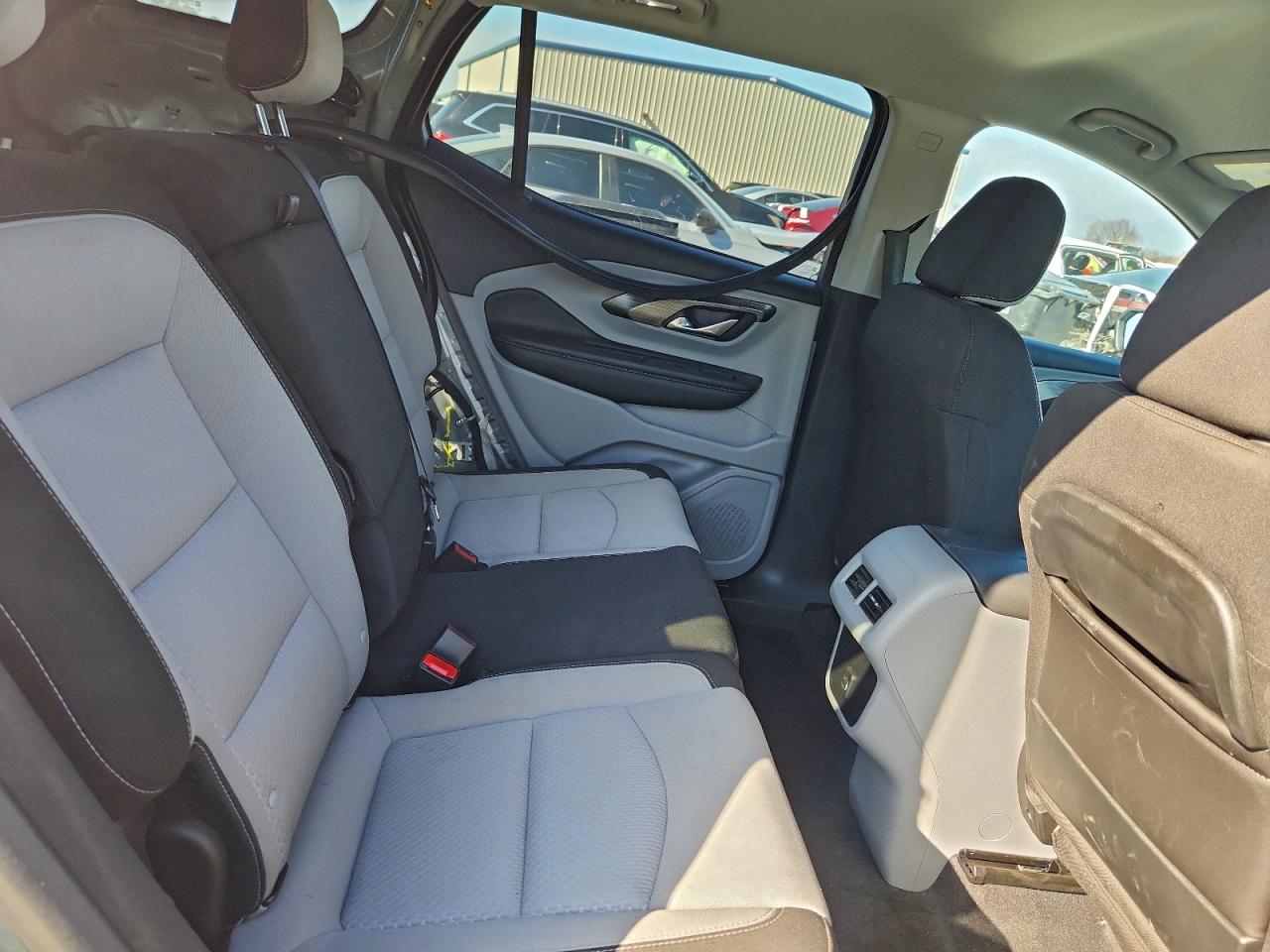 GMC Terrain Sle Image 9