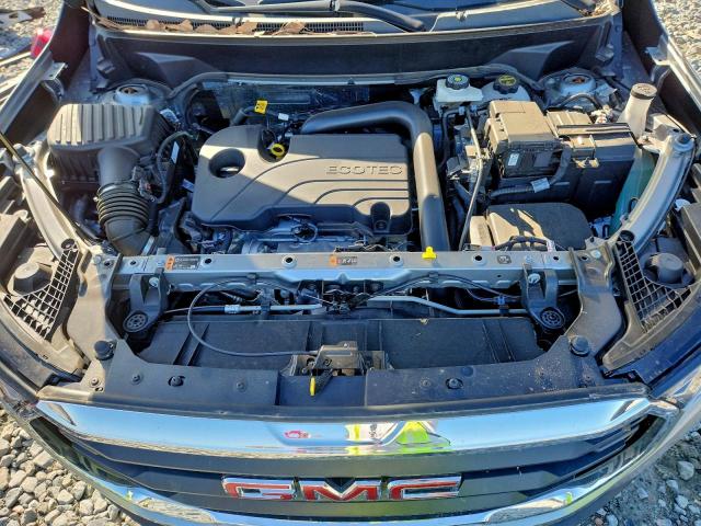 GMC Terrain Sle Image 3