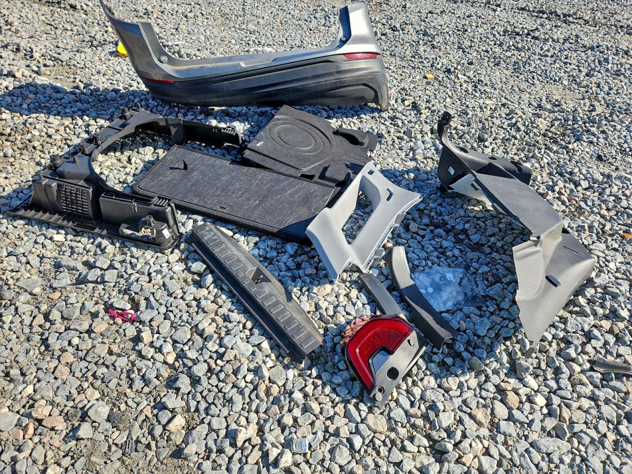 GMC Terrain Sle Image 7