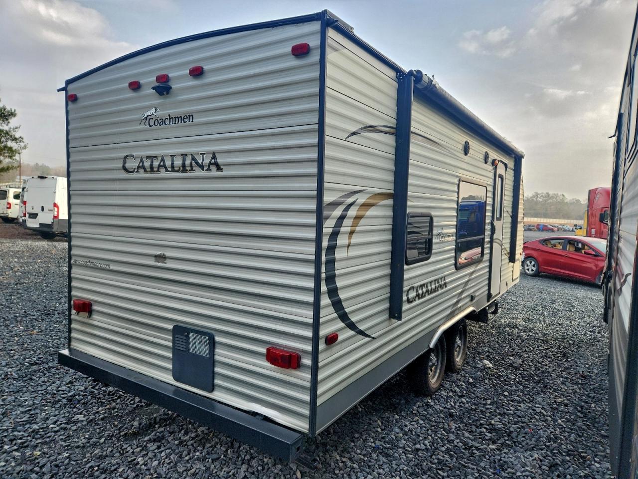 Forest River Coachmen Image 5