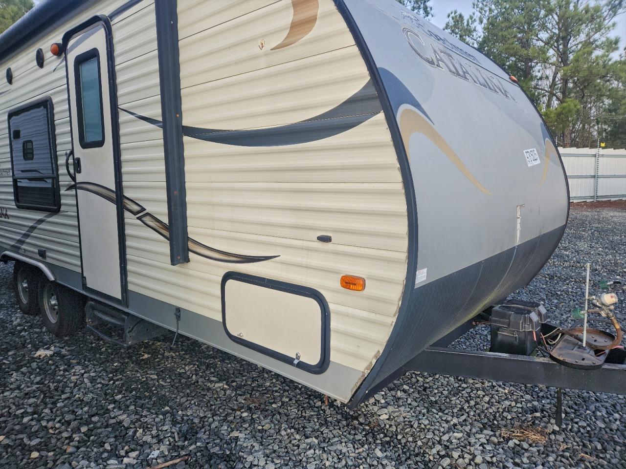 Forest River Coachmen Image 7