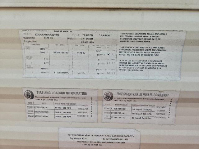 Forest River Coachmen Image 8