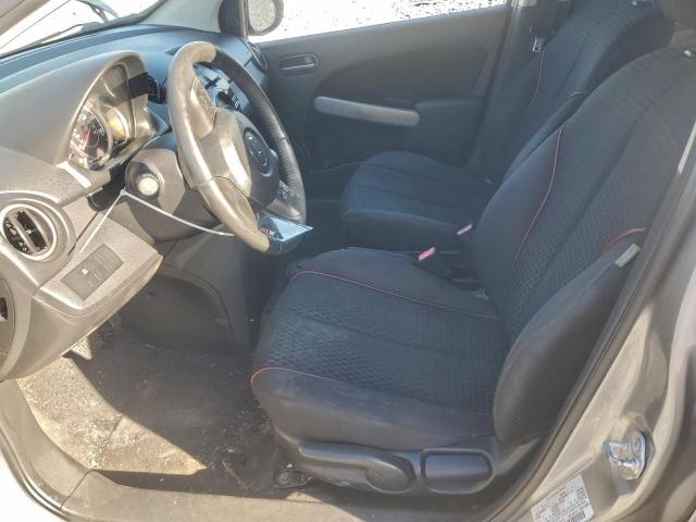 Mazda 2 Image 10