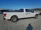 Ford F-150 Super Cab Image 11