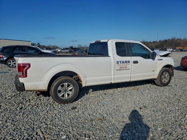 Ford F-150 Super Cab Image 11