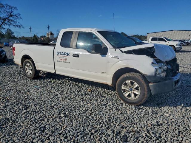 Ford F-150 Super Cab Image 8