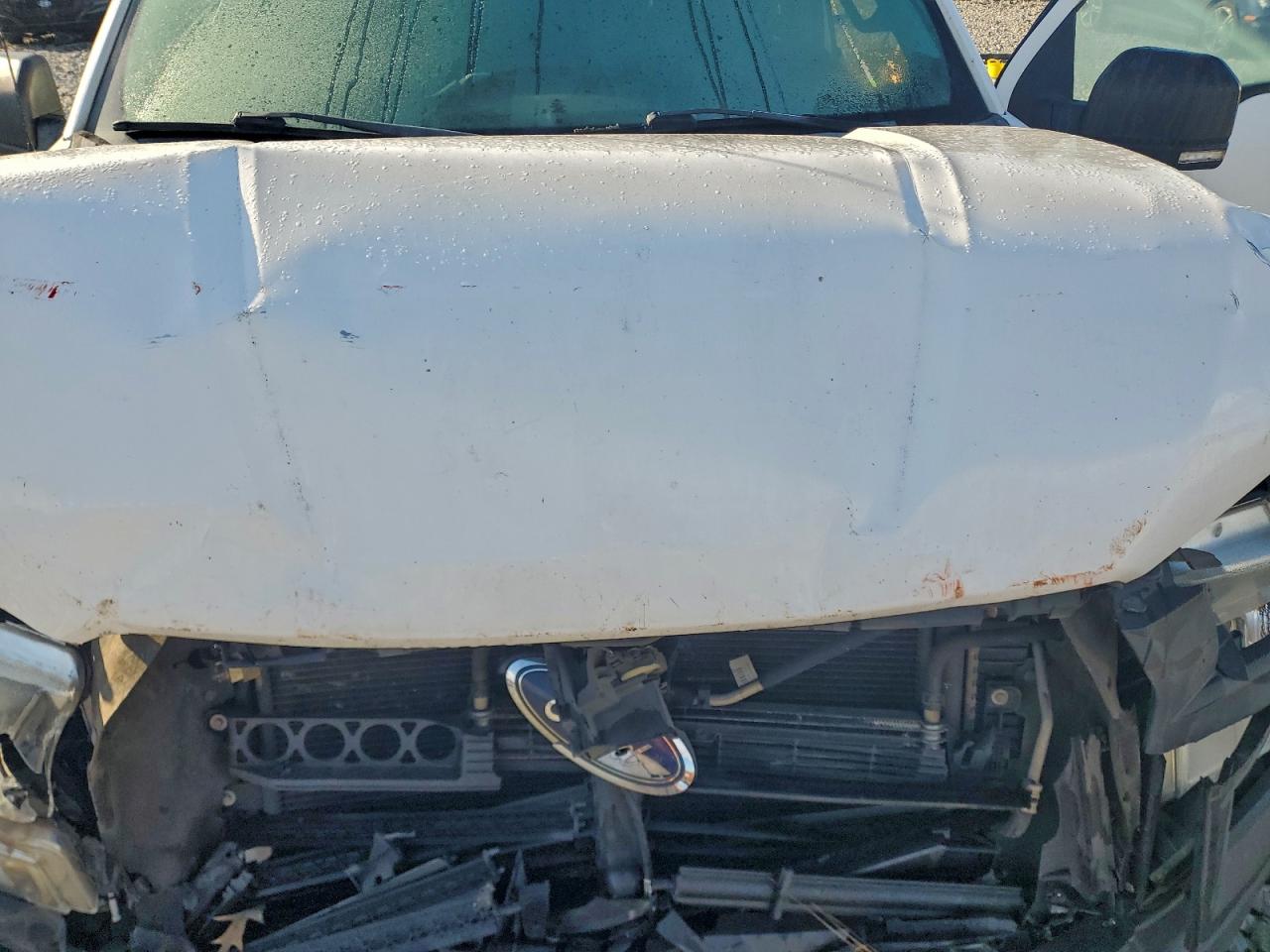 Ford F-150 Super Cab Image 12