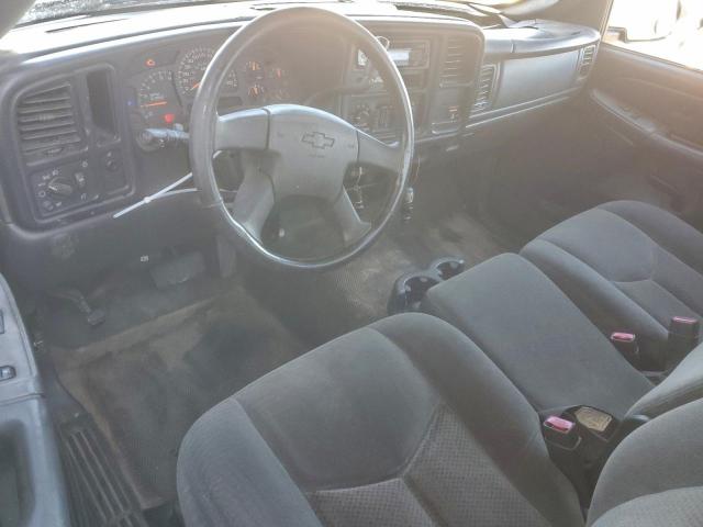 Chevrolet Silverado C1500 Image 6