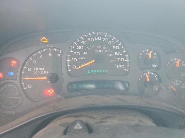 Chevrolet Silverado C1500 Image 9