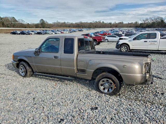 Ford Ranger Super Cab Image 4