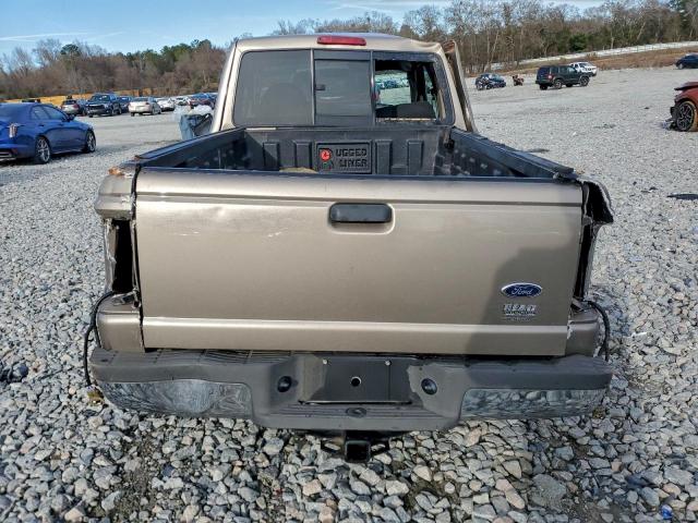 Ford Ranger Super Cab Image 11