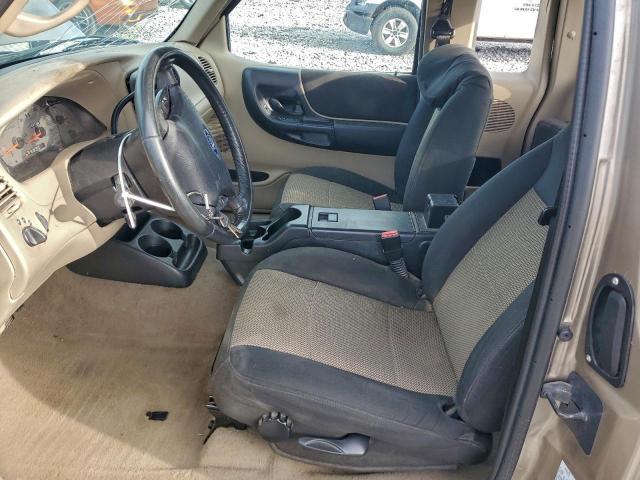 Ford Ranger Super Cab Image 7