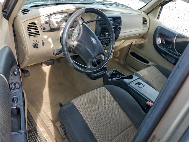 Ford Ranger Super Cab Image 9