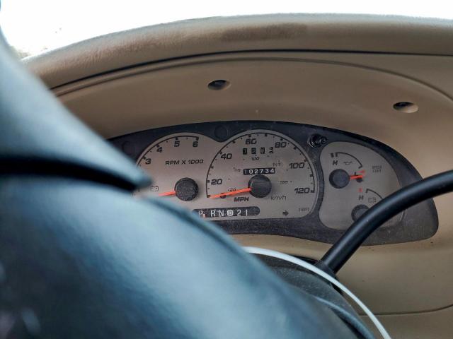 Ford Ranger Super Cab Image 5