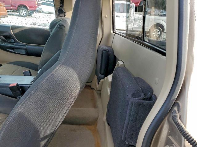 Ford Ranger Super Cab Image 6