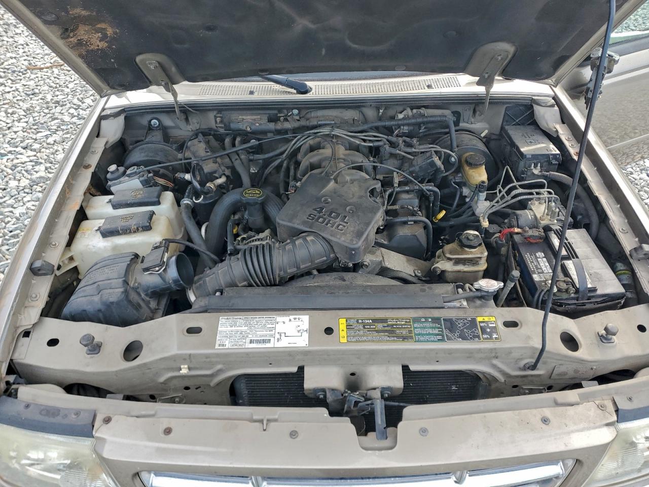 Ford Ranger Super Cab Image 12