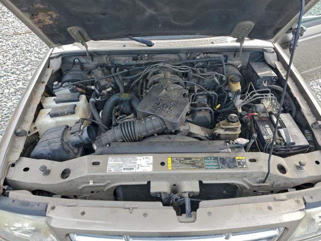 Ford Ranger Super Cab Image 12