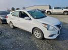 Nissan Versa S Image 5