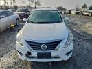Nissan Versa S Image 6