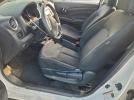 Nissan Versa S Image 2
