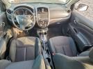 Nissan Versa S Image 11