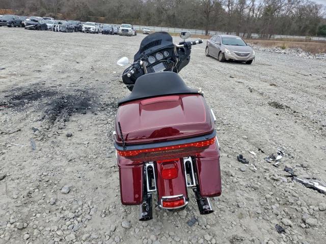 Harley-Davidson Flhtcul Ul Ultra Classic Low Image 2