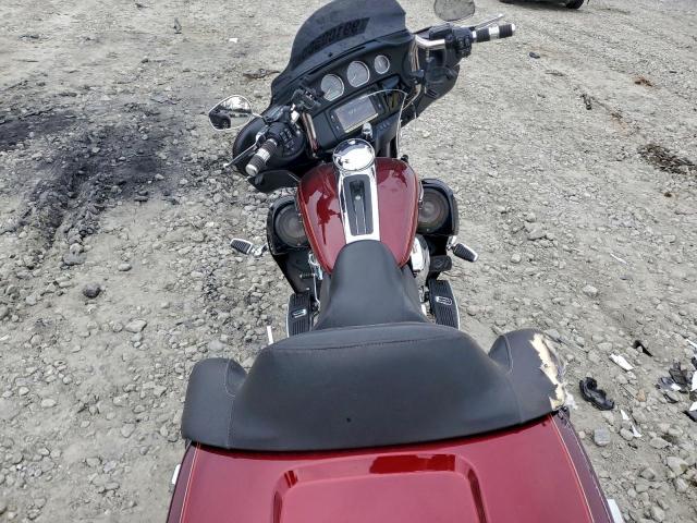 Harley-Davidson Flhtcul Ul Ultra Classic Low Image 7