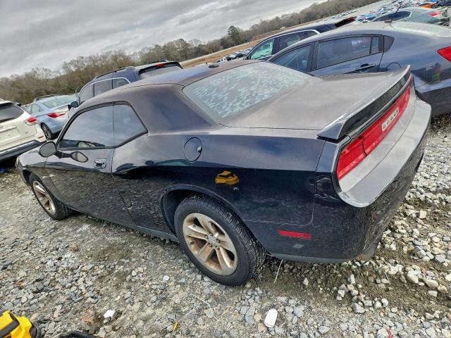 Dodge Challenger Se Image 8