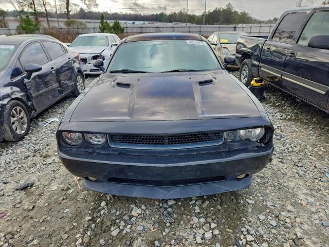 Dodge Challenger Se Image 10