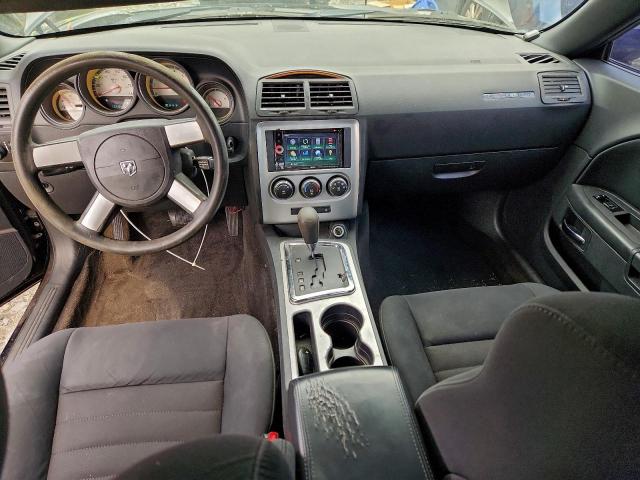 Dodge Challenger Se Image 5