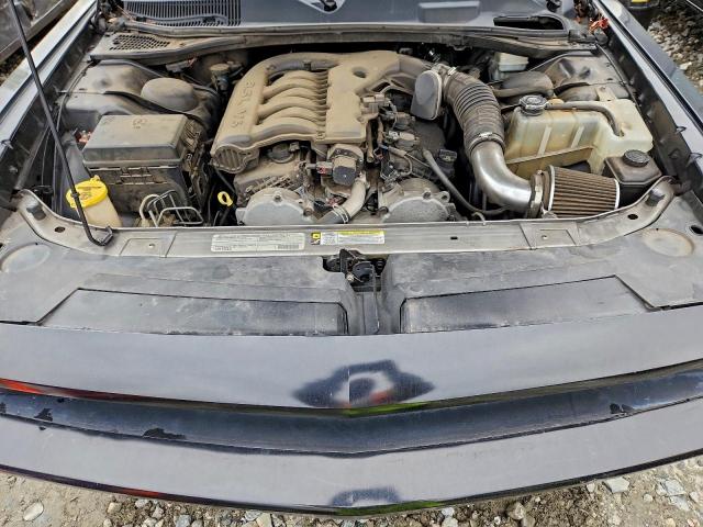 Dodge Challenger Se Image 7