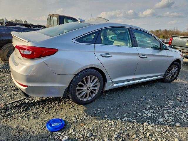 Hyundai SONATA Sport Image 5