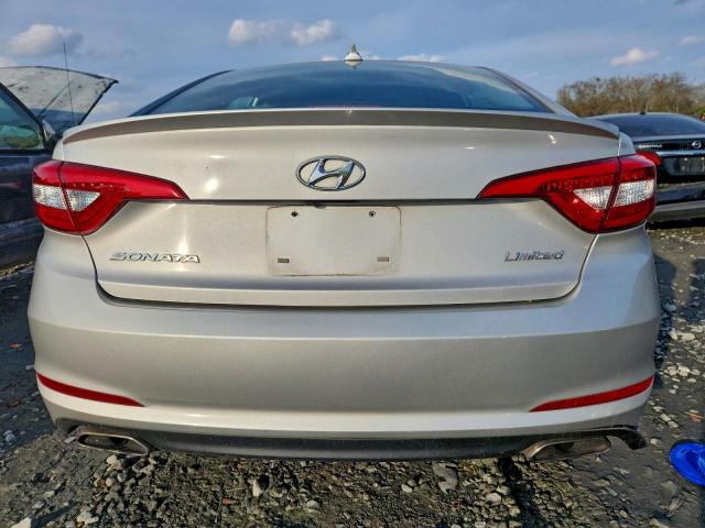 Hyundai SONATA Sport Image 11