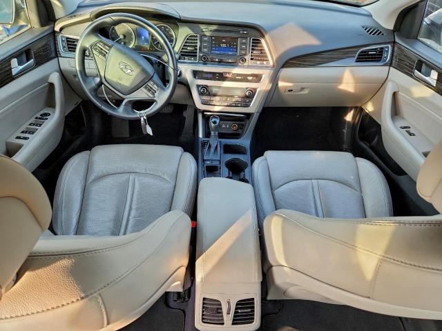 Hyundai SONATA Sport Image 6