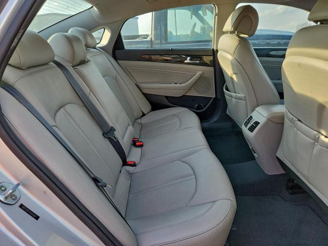 Hyundai SONATA Sport Image 2