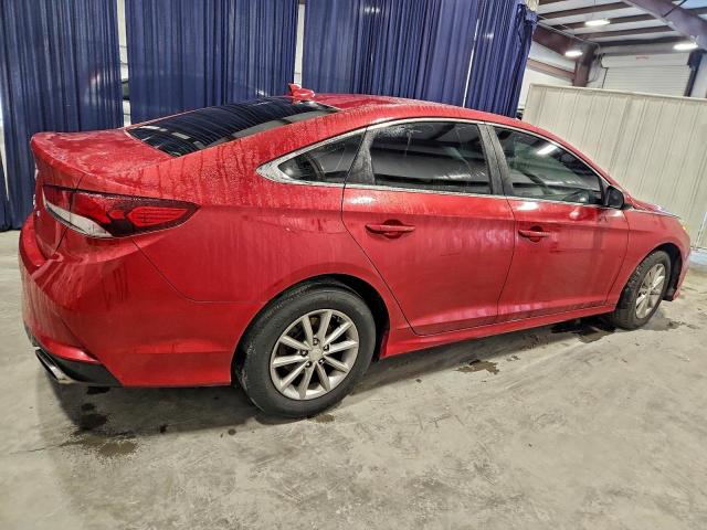Hyundai SONATA Se Image 2