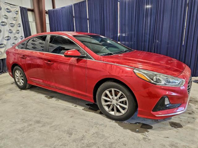 Hyundai SONATA Se Image 11