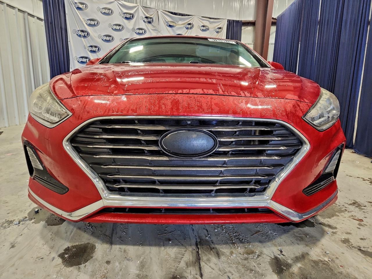 Hyundai SONATA Se Image 4