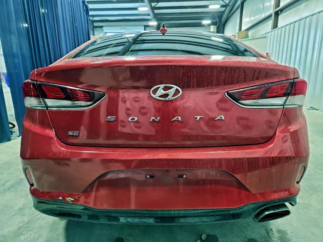 Hyundai SONATA Se Image 3