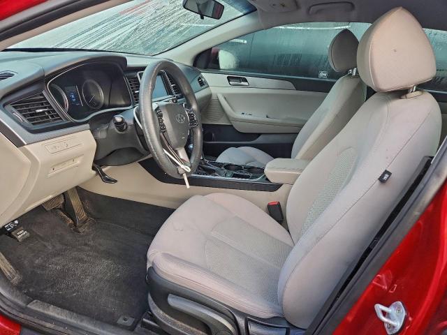 Hyundai SONATA Se Image 5