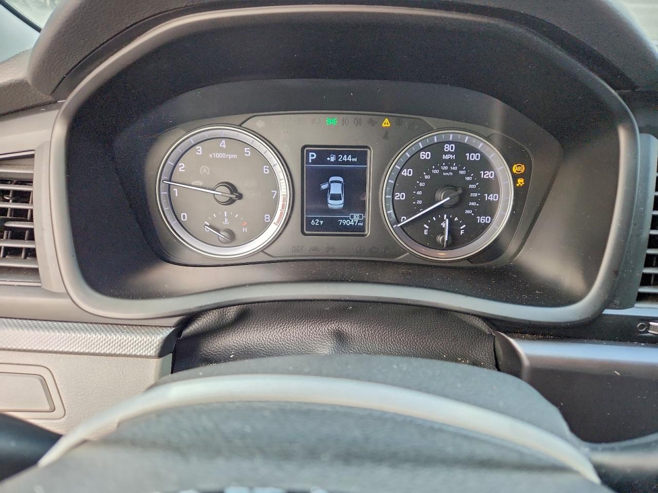 Hyundai SONATA Se Image 7