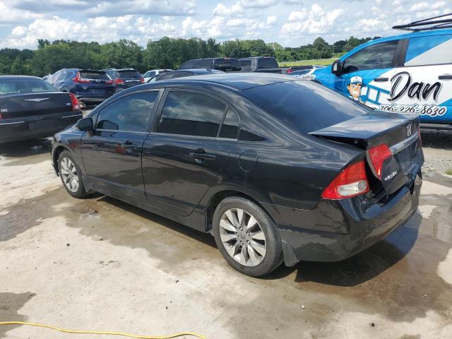 Honda Civic Ex Image 2
