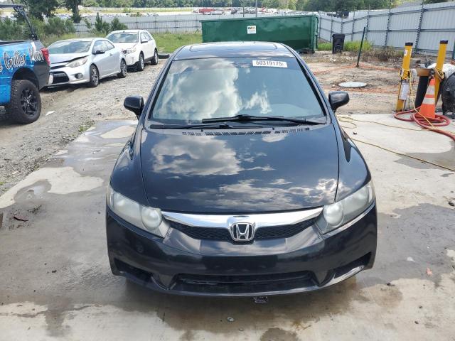 Honda Civic Ex Image 9