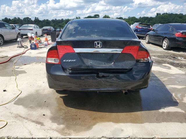 Honda Civic Ex Image 12