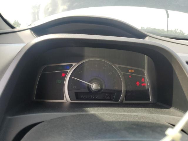 Honda Civic Ex Image 10