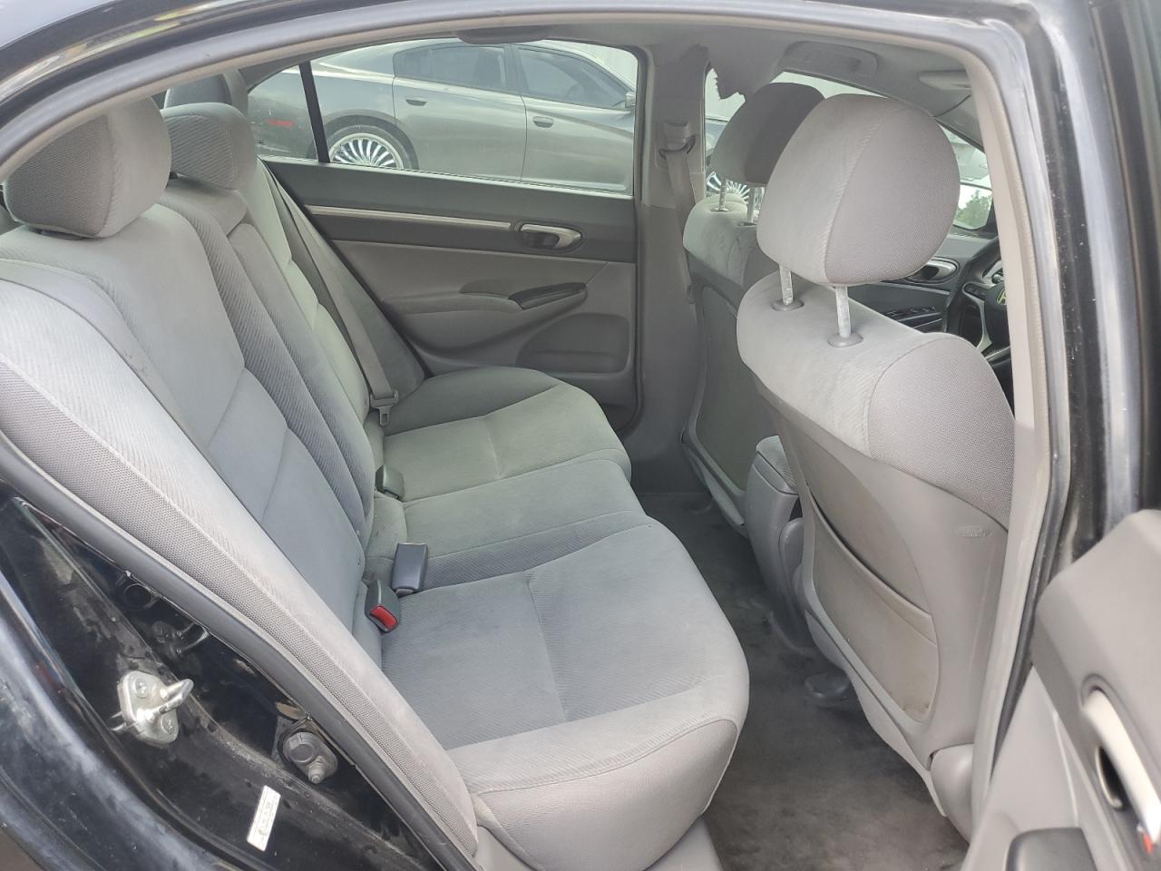 Honda Civic Ex Image 11